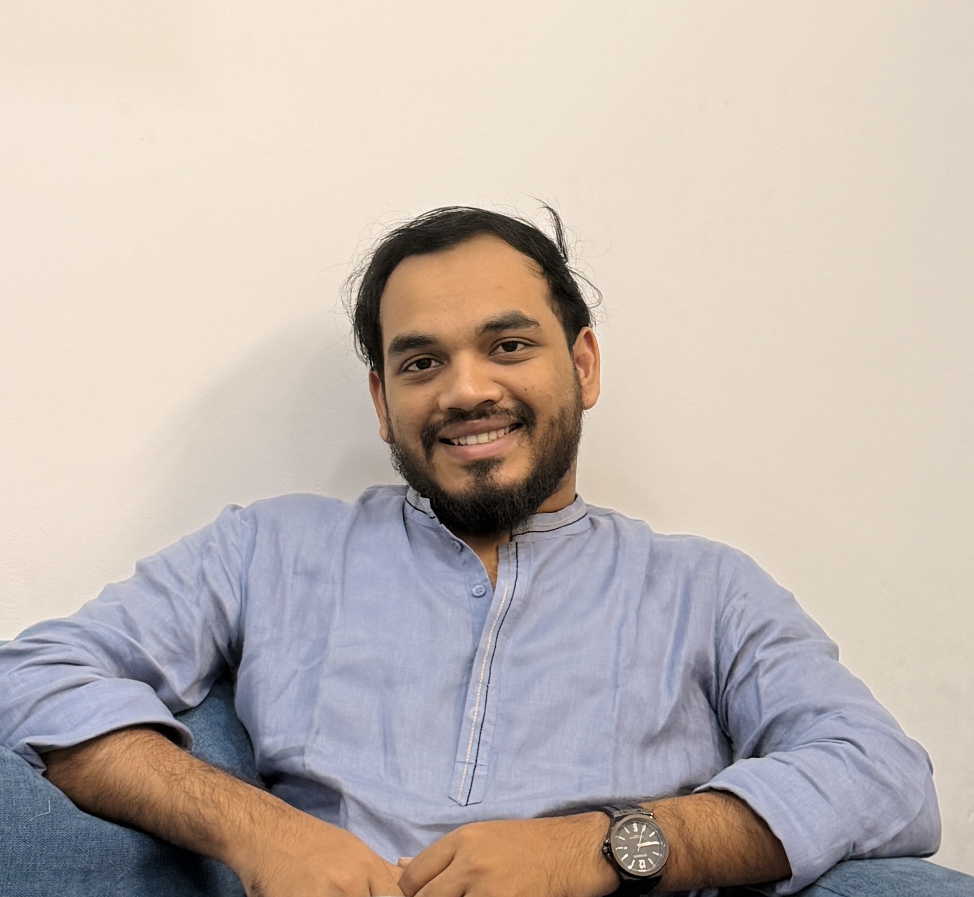 Mustafa Al Hossain Akil