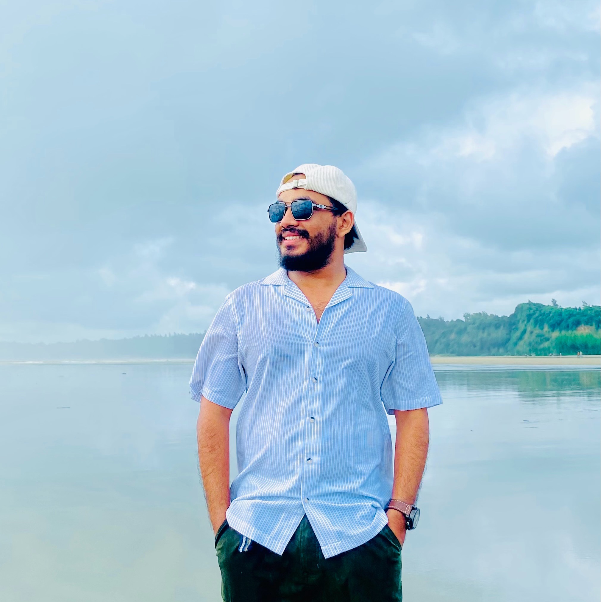 Mustafa Al Hossain Akil