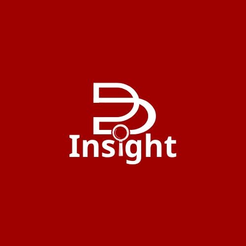 The BD Insight Logo