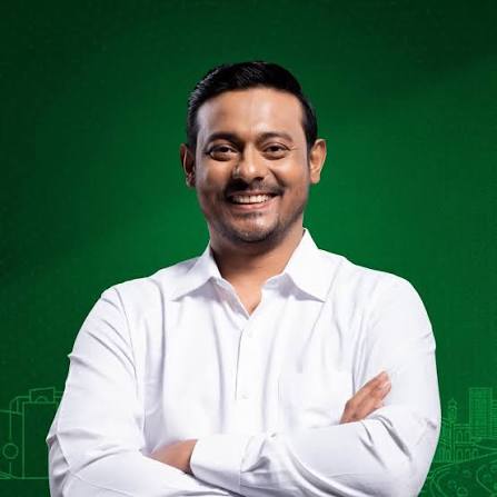 Nasiruddin Patwary