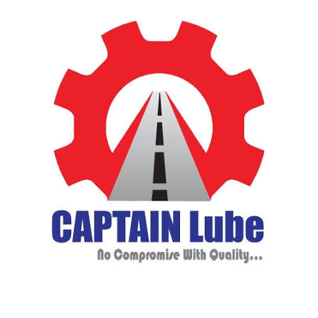 Captain Lube