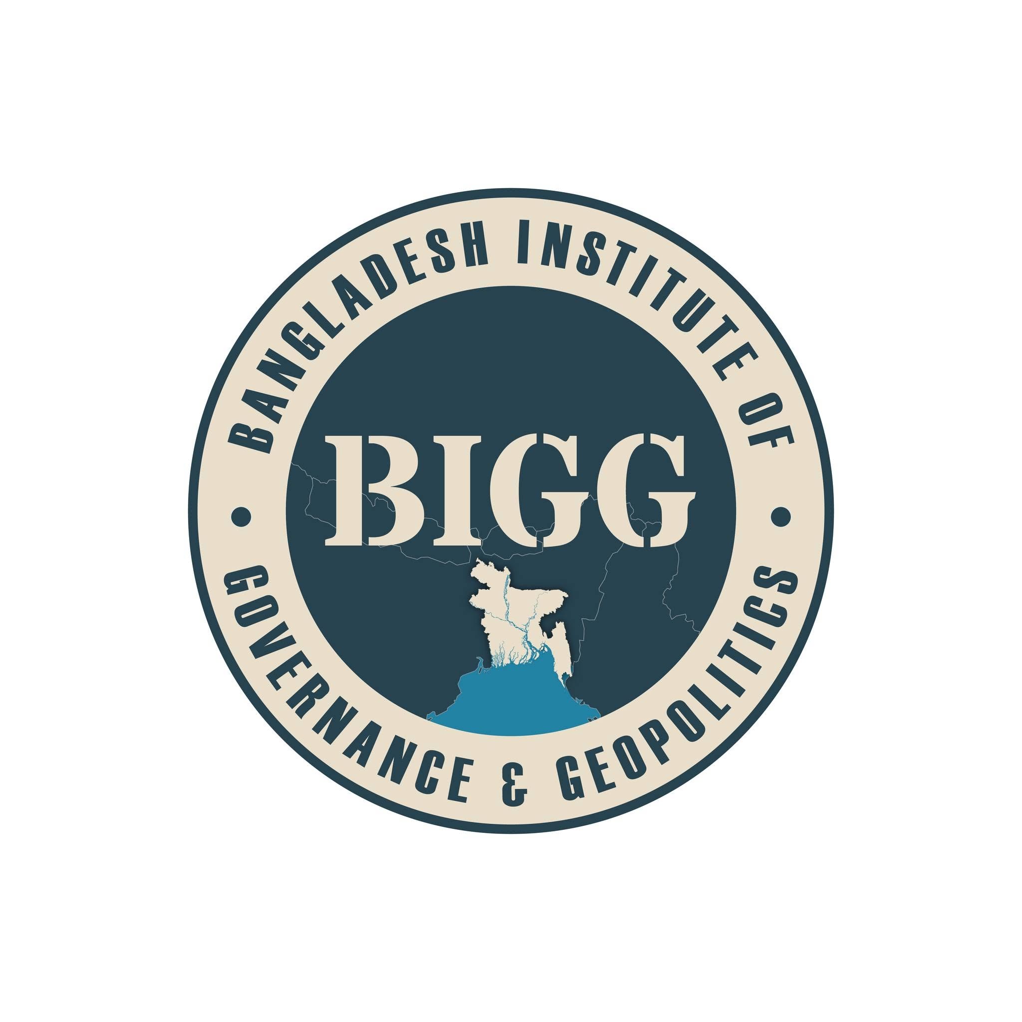 Bangladesh Institute of Governance and Geopolitics
