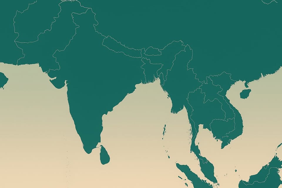 Bangladesh Institute of Governance & Geopolitics